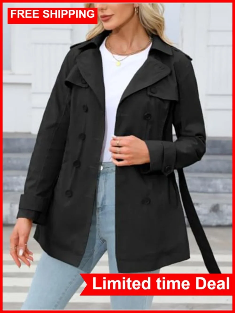 N/A women reversible